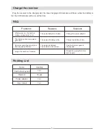 Preview for 6 page of CallingSYS ZJ-66 User Manual