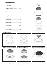 Предварительный просмотр 2 страницы Callow HR18990AA Owner'S Manual