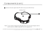 Предварительный просмотр 10 страницы Callpod Chargepod V2 User Manual