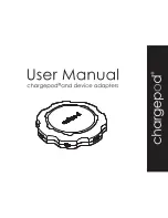 Предварительный просмотр 1 страницы Callpod Chargepod User Manual