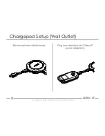 Предварительный просмотр 12 страницы Callpod Chargepod User Manual