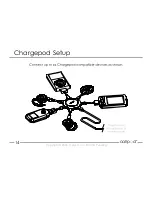 Предварительный просмотр 16 страницы Callpod Chargepod User Manual