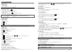 Preview for 2 page of CALLSWITCH SIP-T41P Quick Reference Manual