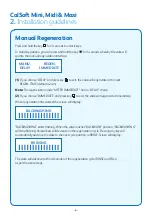 Предварительный просмотр 6 страницы CalMag CalSoft Series Manual