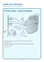 Предварительный просмотр 10 страницы CalMag CalSoft Series Manual