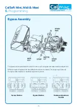 Предварительный просмотр 11 страницы CalMag CalSoft Series Manual