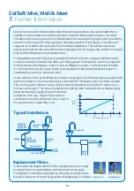 Предварительный просмотр 16 страницы CalMag CalSoft Series Manual