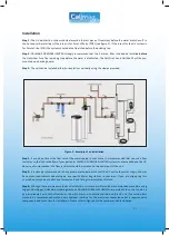 Preview for 7 page of CalMag CALULTRA 12 Owner'S Manual