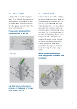 Preview for 7 page of CalMag Duplex Operating Manual