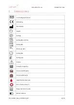 Preview for 6 page of CALMARK NEO Instructions For Use Manual