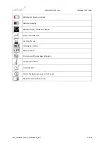 Preview for 7 page of CALMARK NEO Instructions For Use Manual