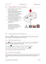 Preview for 9 page of CALMARK NEO Instructions For Use Manual