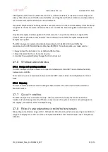 Preview for 12 page of CALMARK NEO Instructions For Use Manual