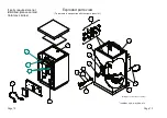 Preview for 8 page of Calomax Cascade-6A Installation, Operation And Servicing Instructions