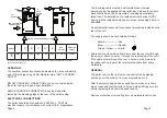 Preview for 5 page of Calomax CB32 Installation, Operation And Servicing Instructions