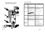 Preview for 11 page of Calomax CB32 Installation, Operation And Servicing Instructions