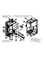 Предварительный просмотр 8 страницы Calomax Clipper 2 5L Installation, Operation And Servicing Instructions