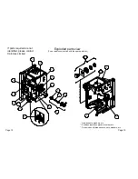 Предварительный просмотр 7 страницы Calomax COMPACT Installation, Operation And Servicing Instructions