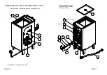 Preview for 9 page of Calomax eclipse 3C5 Installation, Operation And Servicing Instructions