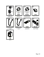 Preview for 15 page of Calomax ECLIPSE HT3C10 Installation, Operation And Servicing Instructions