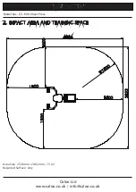 Предварительный просмотр 4 страницы Caloo CV-609 Instruction Manual