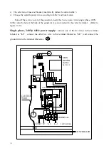 Preview for 11 page of Calor De Hogar NTC-120 Manual