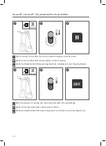 Предварительный просмотр 13 страницы CALOR 4580540 Manual