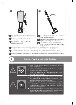 Предварительный просмотр 15 страницы CALOR 4580540 Manual