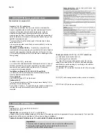 Preview for 17 page of CALOR 5023 Instructions For Use Manual