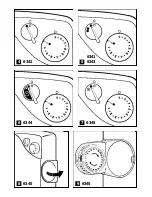 Предварительный просмотр 3 страницы CALOR 6341 User Instructions