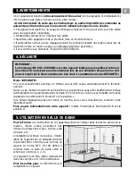 Preview for 5 page of CALOR 6341 User Instructions