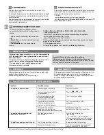 Preview for 12 page of CALOR 6610 User Instructions