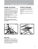 Preview for 13 page of CALOR CA 5140.2 GG Fitters And Users Instructions