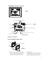 Preview for 3 page of CALOR DG3000WHB-7B Installation And Operation Instructions Manual