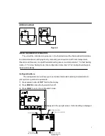 Preview for 5 page of CALOR DG3000WHB-7B Installation And Operation Instructions Manual