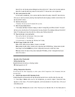 Preview for 7 page of CALOR DG3000WHB-7B Installation And Operation Instructions Manual