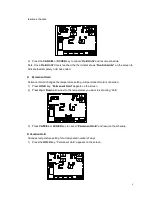 Preview for 8 page of CALOR DG3000WHB-7B Installation And Operation Instructions Manual