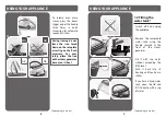 Предварительный просмотр 5 страницы CALOR Express Essential Manual