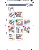 Preview for 6 page of CALOR GV 4620 Optimo User Manual