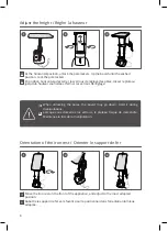 Предварительный просмотр 8 страницы CALOR IXEO Manual