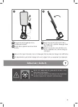 Предварительный просмотр 33 страницы CALOR IXEO Manual