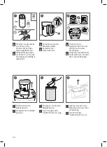 Предварительный просмотр 34 страницы CALOR IXEO Manual