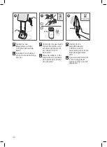 Предварительный просмотр 36 страницы CALOR IXEO Manual