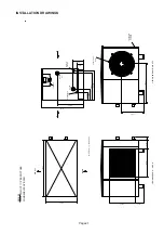 Preview for 21 page of Calorex 29 Series Owners & Installation Manual