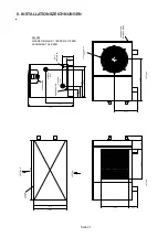 Preview for 75 page of Calorex 29 Series Owners & Installation Manual