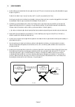 Preview for 89 page of Calorex 29 Series Owners & Installation Manual