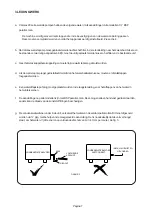 Preview for 117 page of Calorex 29 Series Owners & Installation Manual