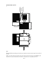 Предварительный просмотр 11 страницы Calorex aa300 Technical Manual