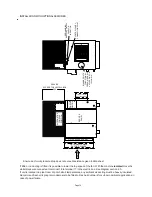 Предварительный просмотр 12 страницы Calorex aa300 Technical Manual