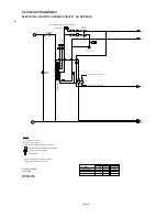 Предварительный просмотр 20 страницы Calorex aa300 Technical Manual